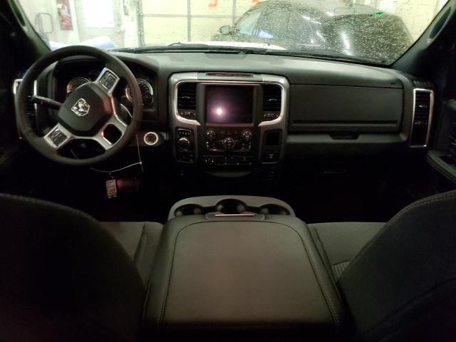 Photo 8 from auction – 2022 RAM 1500 CLASS with VIN 1C6RR7GG2NS247564