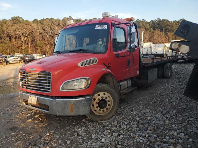 Photo 1 from auction – 2006 FREIGHTLINER M2 106 MED with VIN 1FVACWCS96HW98859
