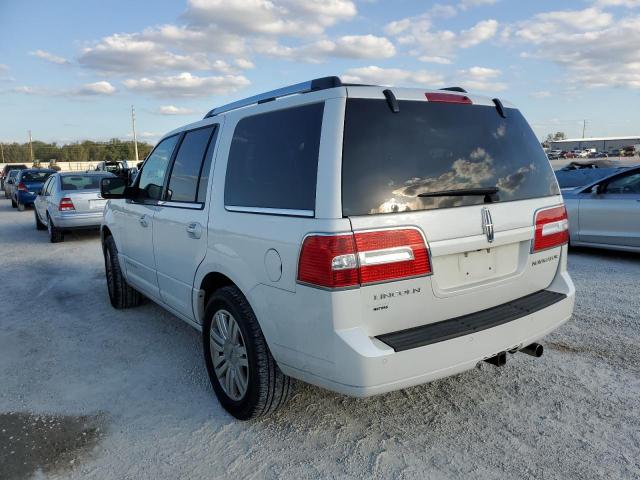 Photo 2 from auction – 2014 LINCOLN NAVIGATOR with VIN 5LMJJ2J55EEL07853