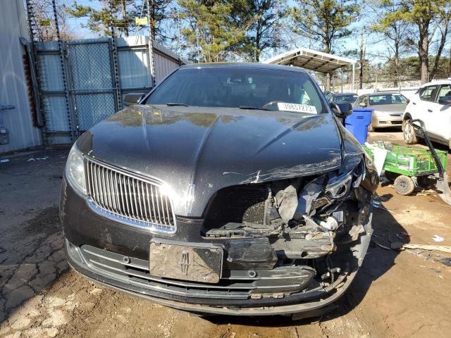 Photo 5 from auction – 2014 LINCOLN MKS with VIN 1LNHL9FT5EG606095
