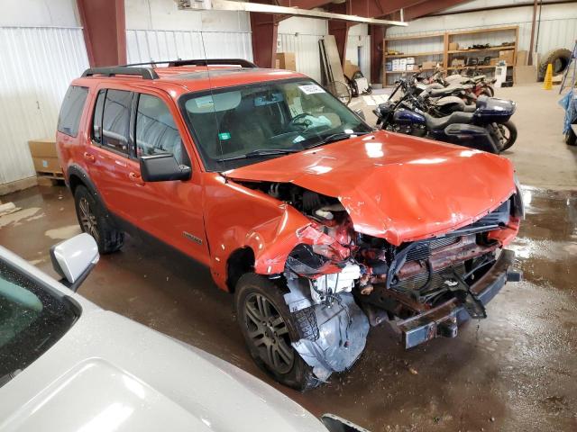 Photo 4 from auction – 2007 FORD EXPLORER X with VIN 1FMEU73E77UB34822