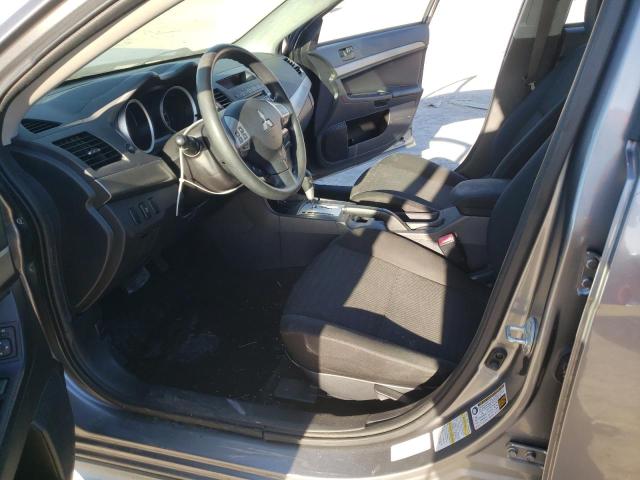 Photo 7 from auction – 2013 MITSUBISHI LANCER ES/ with VIN JA32U2FU7DU000478