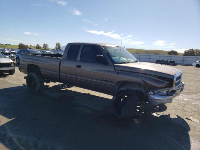 Photo 4 from auction – 2001 DODGE RAM 2500 with VIN 3B7KF23641G211279