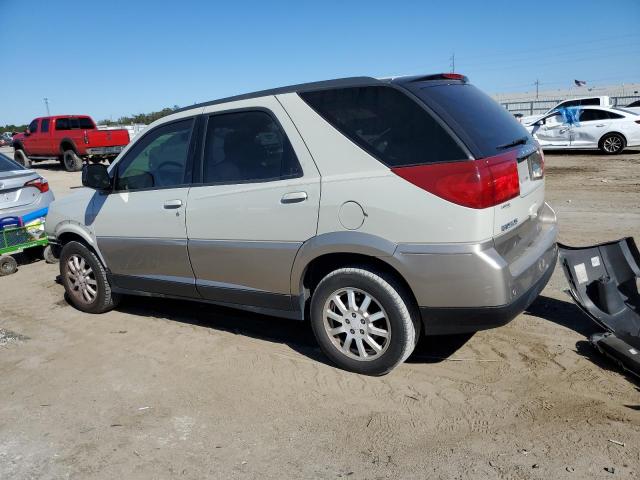 Photo 2 from auction – 2005 BUICK RENDEZVOUS with VIN 3G5DA03E55S500619