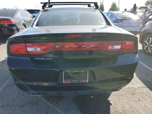 Photo 6 from auction – 2013 DODGE CHARGER SE with VIN 2C3CDXBG0DH550406