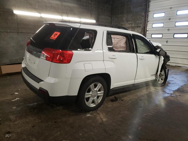 Photo 3 from auction – 2015 GMC TERRAIN SL with VIN 2GKALREK6F6340901