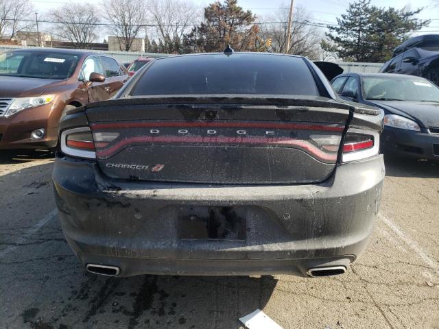Photo 6 from auction – 2018 DODGE CHARGER GT with VIN 2C3CDXJG2JH316717