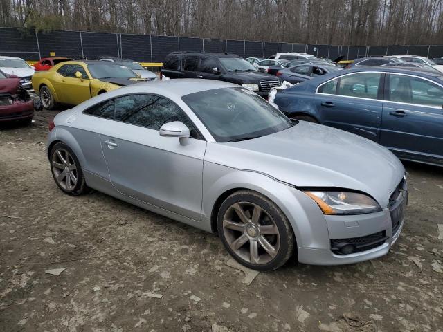 Photo 4 from auction – 2008 AUDI TT 2.0T with VIN TRUAF38J381040313
