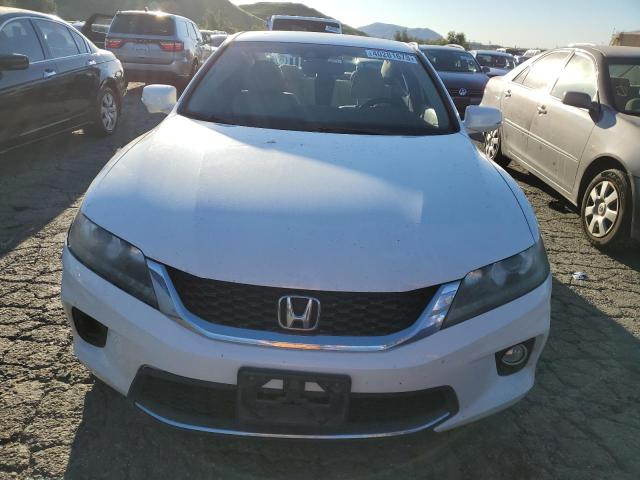 Photo 5 from auction – 2015 HONDA ACCORD EXL with VIN 1HGCT2B86FA004707