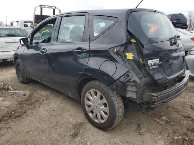 Photo 2 from auction – 2015 NISSAN VERSA NOTE with VIN 3N1CE2CP5FL409354