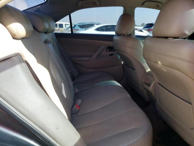 Photo 10 from auction – 2009 TOYOTA CAMRY BASE with VIN 4T4BE46K89R133803
