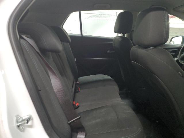 Photo 10 from auction – 2015 CHEVROLET TRAX LS with VIN KL7CJKSB5FB259100
