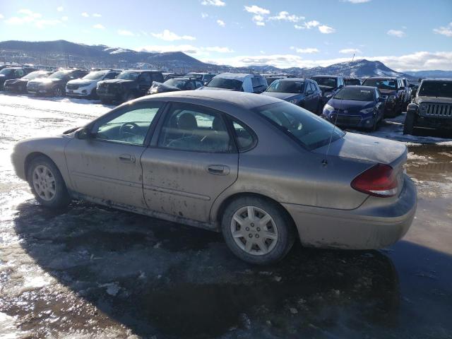 Photo 2 from auction – 2005 FORD TAURUS SE with VIN 1FAFP53U15A260092