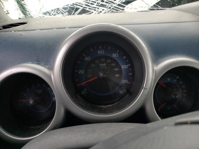 Photo 9 from auction – 2003 HONDA ELEMENT with VIN 5J6YH28563L013128