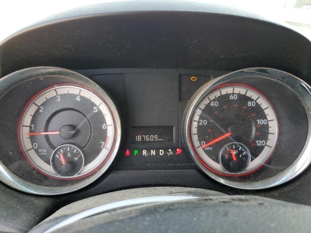 Photo 9 from auction – 2015 DODGE GRAND CARA with VIN 2C4RDGBG0FR576054
