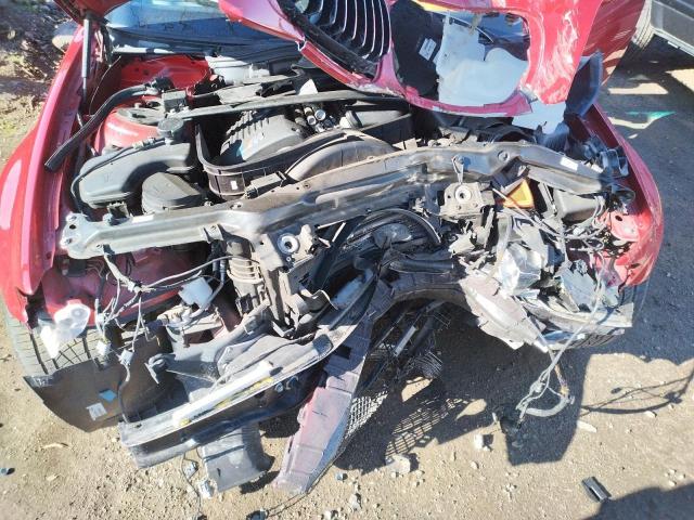 Photo 11 from auction – 2004 BMW M3 with VIN WBSBL93464PN56161