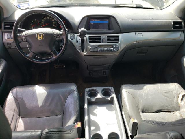 Photo 8 from auction – 2006 HONDA ODYSSEY EX with VIN 5FNRL38646B043310
