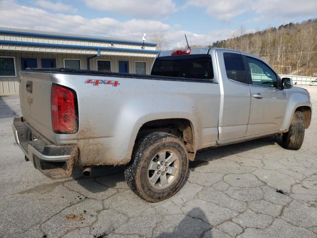 Photo 3 from auction – 2016 CHEVROLET COLORADO with VIN 1GCHTBE31G1122668