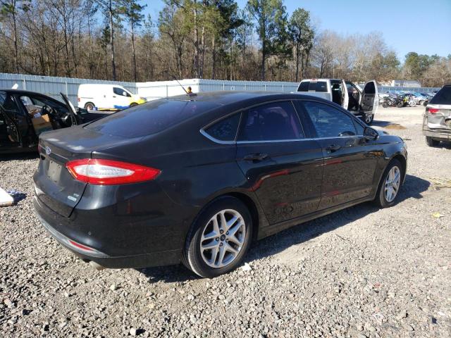 Photo 3 from auction – 2013 FORD FUSION SE with VIN 3FA6P0HR0DR279325