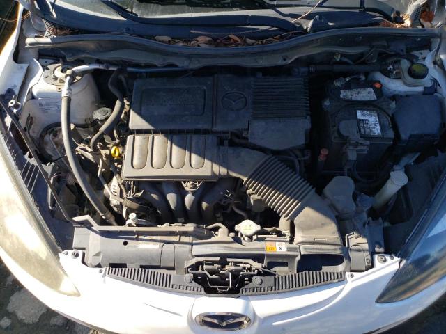 Photo 11 from auction – 2014 MAZDA MAZDA2 TOU with VIN JM1DE1LZ7E0177249