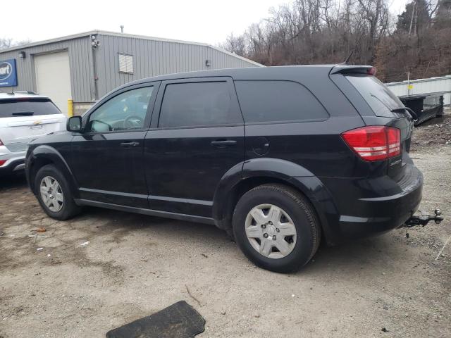 Photo 2 from auction – 2012 DODGE JOURNEY SE with VIN 3C4PDCAB7CT238309