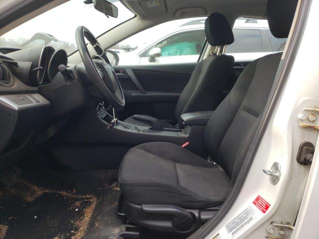 Photo 7 from auction – 2012 MAZDA 3 I with VIN JM1BL1UG6C1517976