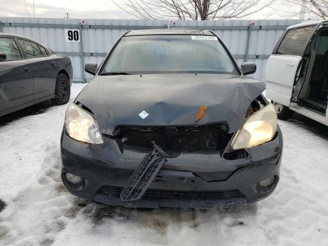 Photo 5 from auction – 2005 TOYOTA COROLLA MA with VIN 2T1KR32E05C886584