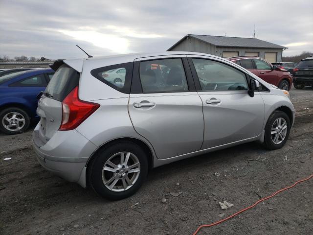Photo 3 from auction – 2014 NISSAN VERSA NOTE with VIN 3N1CE2CP1EL416378