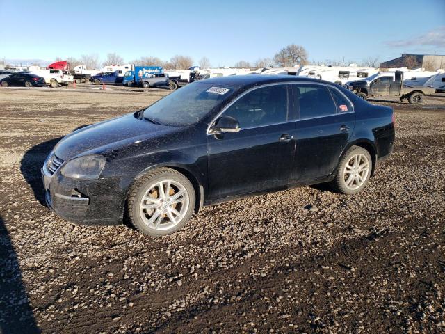VOLKSWAGEN JETTA 2.5 2006 with VIN 3VWSF71K06M675754 - Photo from auction