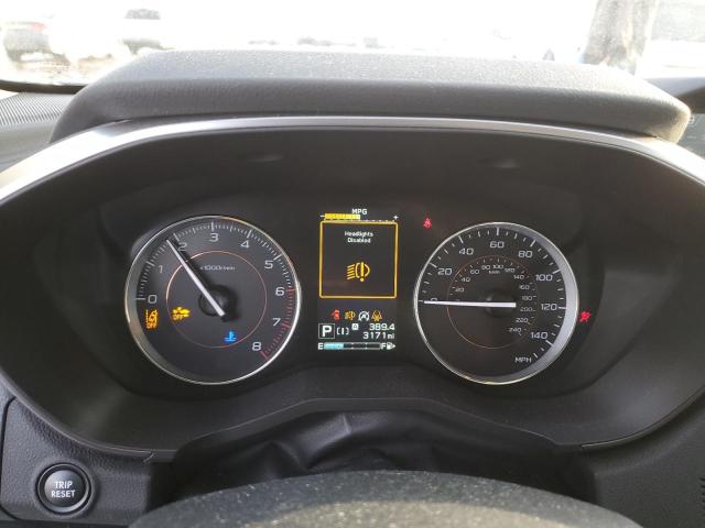 Photo 9 from auction – 2022 SUBARU CROSSTREK with VIN JF2GTHMC2NH283844