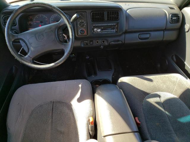 Photo 8 from auction – 1998 DODGE DURANGO with VIN 1B4HS28Z1WF137950