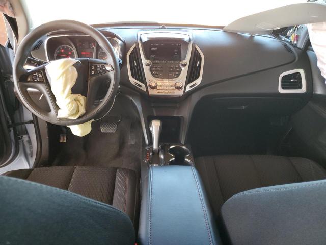 Photo 8 from auction – 2015 GMC TERRAIN SL with VIN 2GKALMEK3F6182374