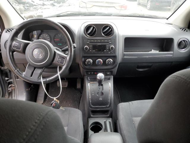 Photo 8 from auction – 2011 JEEP COMPASS SP with VIN 1J4NF1FB5BD258197