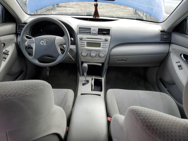 Photo 8 from auction – 2011 TOYOTA CAMRY BASE with VIN 4T1BF3EK0BU193373