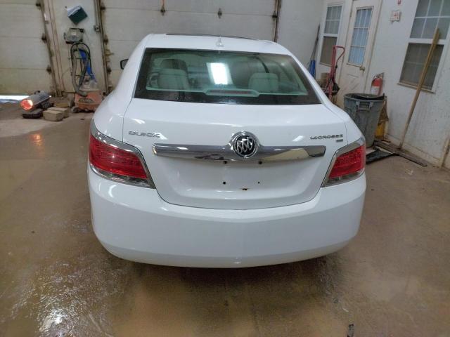 Photo 6 from auction – 2011 BUICK LACROSSE C with VIN 1G4GC5ED8BF388265