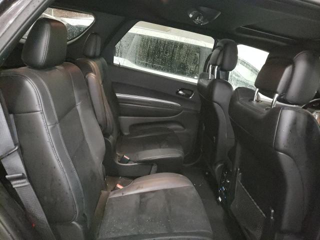 صورة رقم 11 من المزاد - 2020 DODGE DURANGO GT مع VIN 1C4RDJDG0LC394823