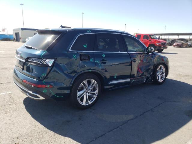 Photo 3 from auction – 2020 AUDI Q7 PRESTIG with VIN WA1VXAF75LD005231
