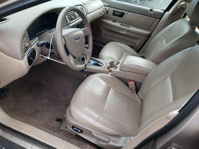 Photo 7 from auction – 2004 FORD TAURUS SES with VIN 1FAFP55S94G196763