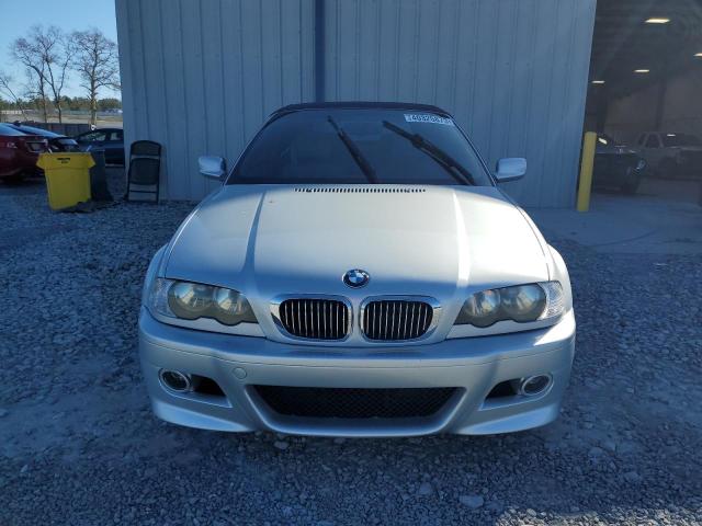 Photo 5 from auction – 2001 BMW 325 CI with VIN WBABS33401JY53493