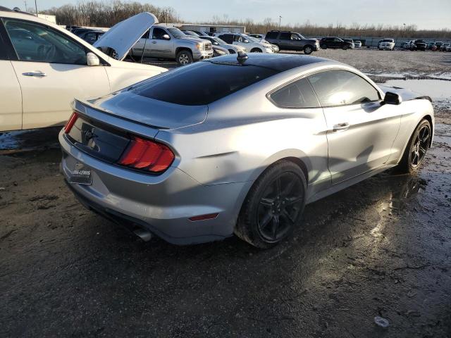 Photo 3 from auction – 2020 FORD MUSTANG with VIN 1FA6P8TH4L5163060