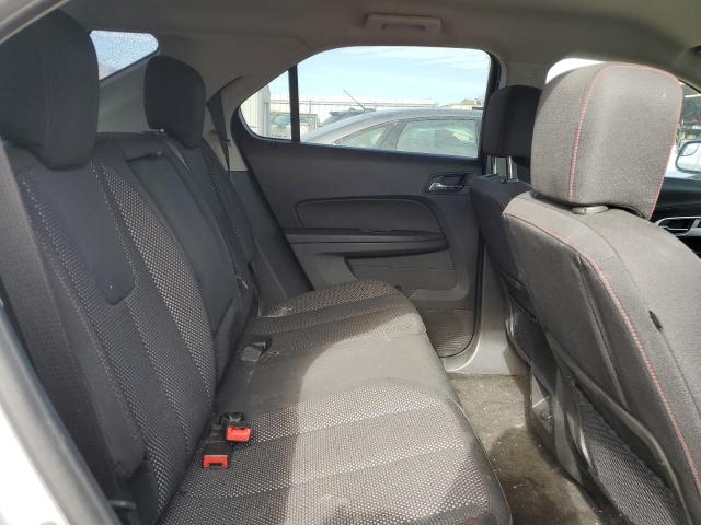 Photo 11 from auction – 2014 CHEVROLET EQUINOX LT with VIN 2GNALBEK3E1143027
