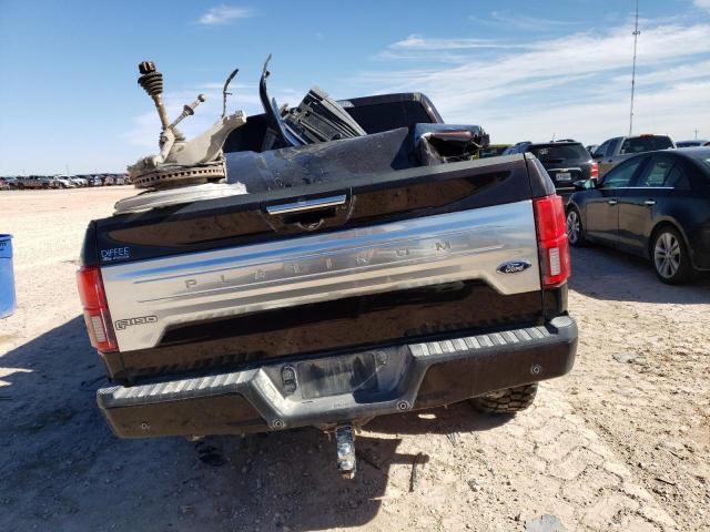 Photo 6 from auction – 2018 FORD F150 SUPER with VIN 1FTFW1E12JFC43307