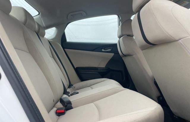 Photo 6 from auction – 2018 HONDA CIVIC LX with VIN 2HGFC2F55JH576956