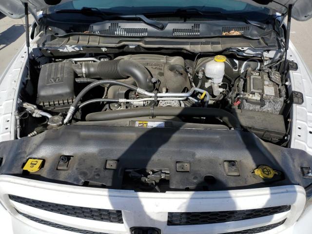 Photo 11 from auction – 2019 RAM 1500 CLASS with VIN 1C6RR7FT8KS517729