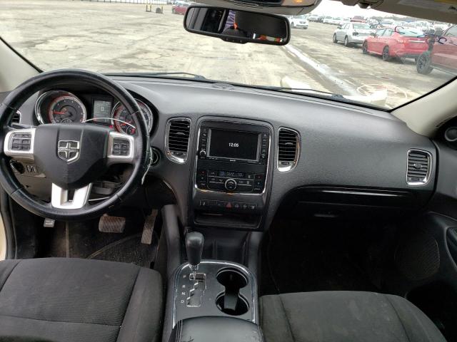 Photo 8 from auction – 2011 DODGE DURANGO CR with VIN 1D4RD4GG7BC729610