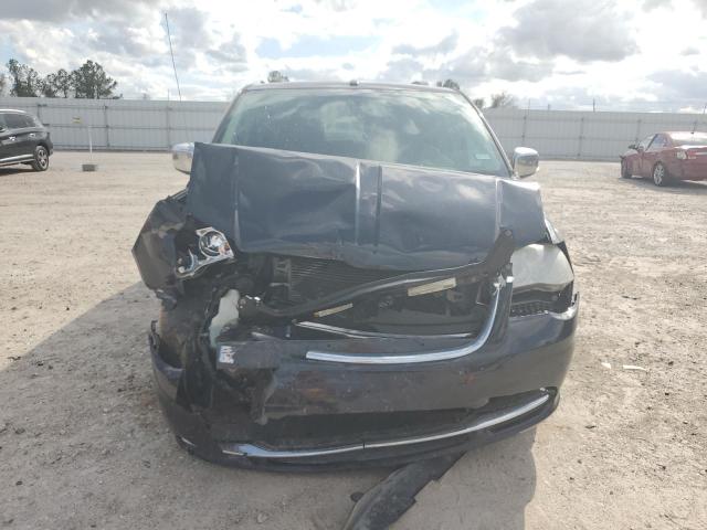 Photo 5 from auction – 2011 CHRYSLER TOWN & COU with VIN 2A4RR8DG6BR655981