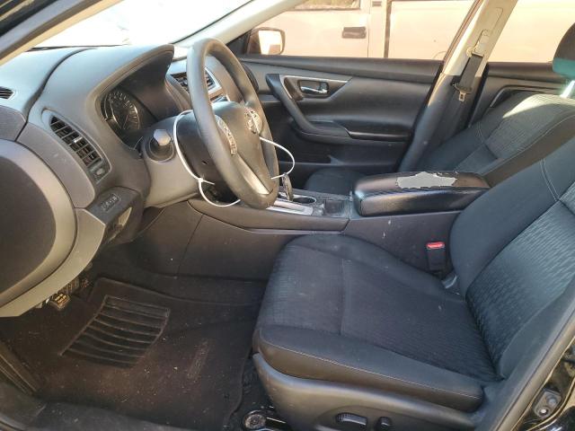 Photo 7 from auction – 2017 NISSAN ALTIMA 2.5 with VIN 1N4AL3AP4HC264783