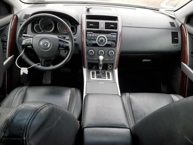Photo 8 from auction – 2009 MAZDA CX-9 with VIN JM3TB38A090173558