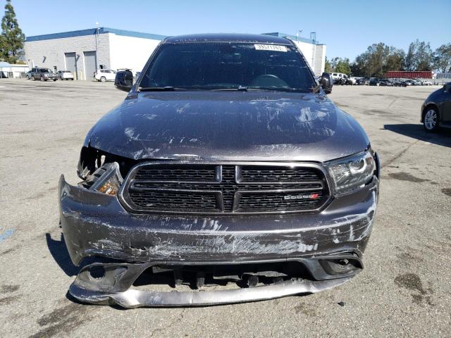 Photo 5 from auction – 2017 DODGE DURANGO R/ with VIN 1C4SDHCT6HC697735