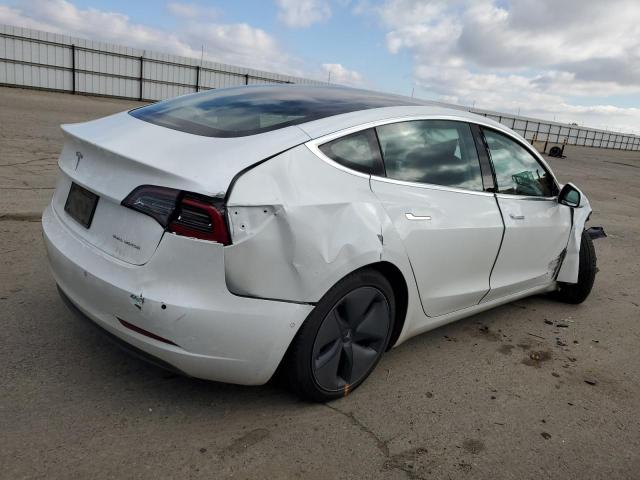 Photo 3 from auction – 2019 TESLA MODEL 3 with VIN 5YJ3E1EB2KF511938